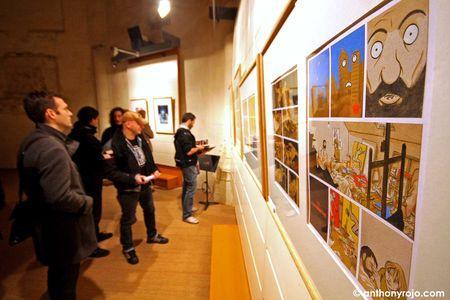 Bord'images envahit l'espace Saint Rémy jusqu'au 20 février ! IMG_2542ret