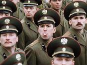 L'indiscipline, force armées