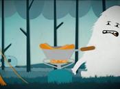 Happy Camper Clip Jobjorisenmarieke