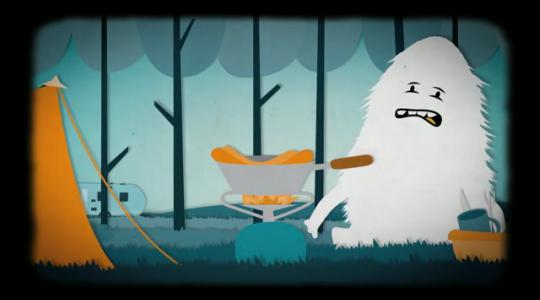 Jobjorisenmarieke 03 Happy Camper Clip   Jobjorisenmarieke 