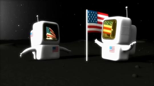 Jobjorisenmarieke 01 Happy Camper Clip   Jobjorisenmarieke 