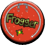 Little Big Levels #2 Frogger