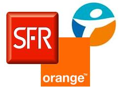 Hausse TVA : Orange et SFR n’augmenteront pas le prix des forfaits