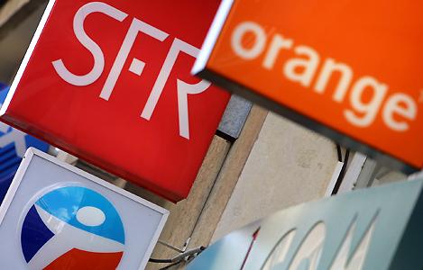 Hausse TVA : Orange et SFR n’augmenteront pas le prix des forfaits