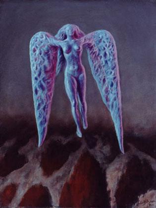 Eternité factice (Bernard Montini)