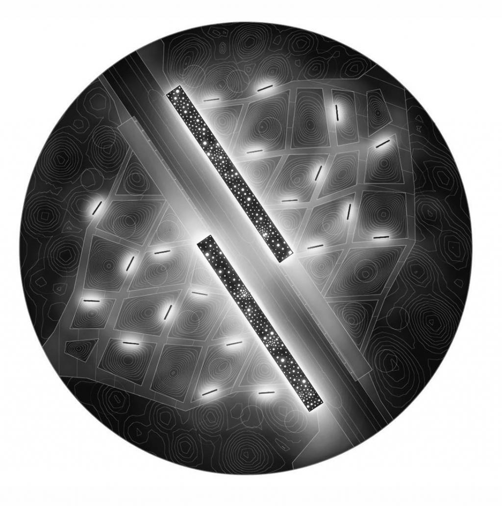 Un tramway nommé gruyère