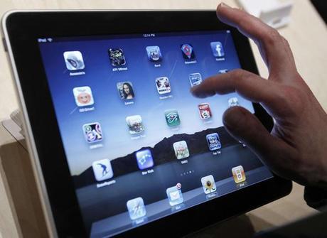 Le prix de l'iPad en France grimpe : merci la taxe sur la copie privée