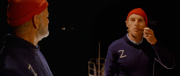 Les costumes des films de Wes Anderson