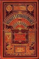 Un doodle interactif pour Jules Verne