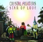 Star of Love (Acoustic Version) - Crystal Fighters
