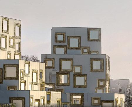 Des logements bien encadré en Suède - 2