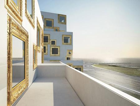 Des logements bien encadré en Suède - 5