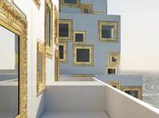 logements bien encadrés Suède