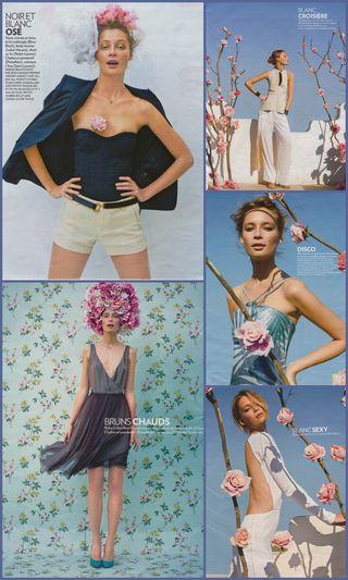 Marie claire février 2011