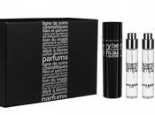 peaux jeunes aussi leur parfum