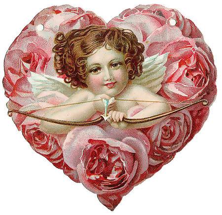 Saint_valentin_cupidon_et_roses