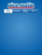 Une application Nice-matin pour iPad