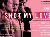 Projection shot love Tomer Heymann