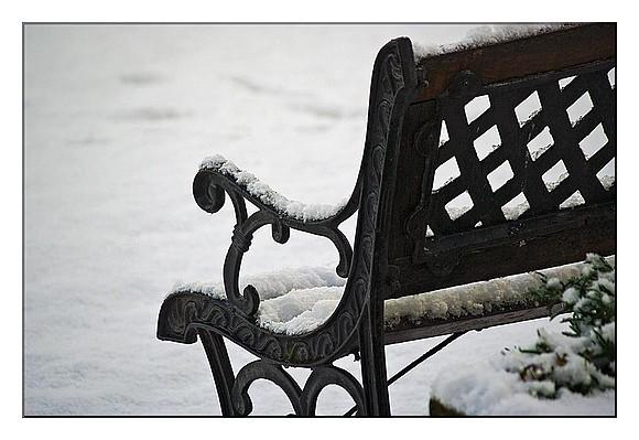 Ce premier flocon (Bernard Montini)