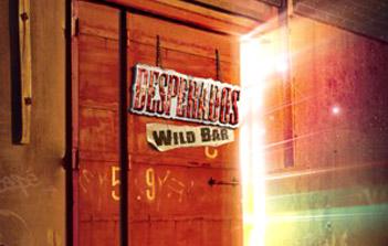 En avril Paris sera à la mode Desesperados !