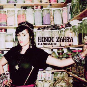 Hindi Zahra, l’épopée musicale d’une Touareg