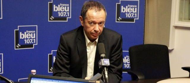 robin leproux france bleu tribune psg Robin Leproux confirme le PSG au Stade de France