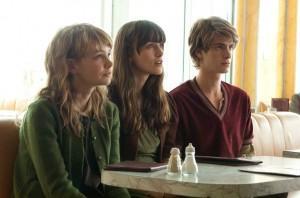 Critique cinéma: Never Let Me Go