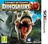 combat of giants dinosaurs 3d