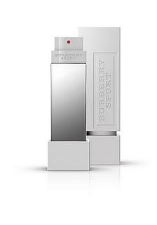 Burberry aux sports d'hiver Burberry aux sports d'hiver