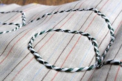 juste un avant-goût