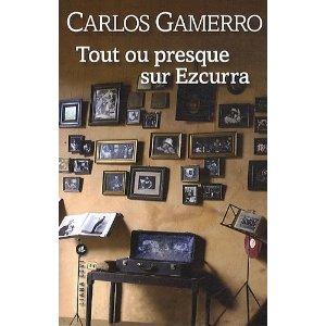 Tout ou presque sur Ezcurra