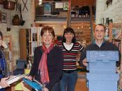 Pays Angoumois (16) assortiment livres sans cesse renouvelé