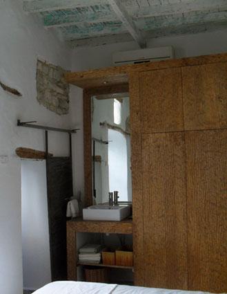 Rénovation / Décoration d’une maison arabe à Tunis