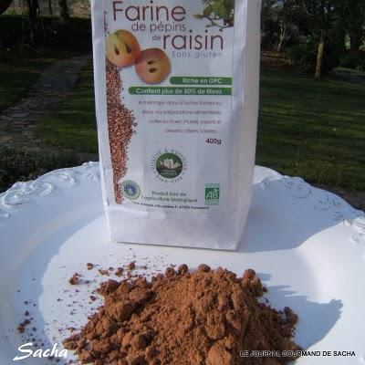 Moelleux au sirop d'érable