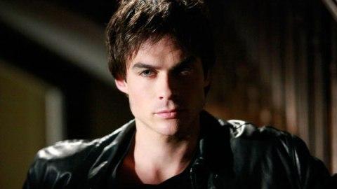 Vampire Diaries saison 2 ... lévolution de Damon