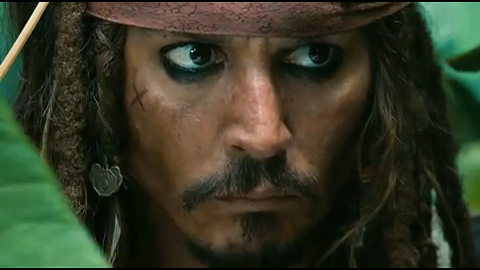Pirates des Caraïbes 4 ... la bande-annonce du Super Bowl en VF