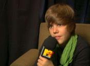 Justin Bieber Timberlake voulait piquer Usher