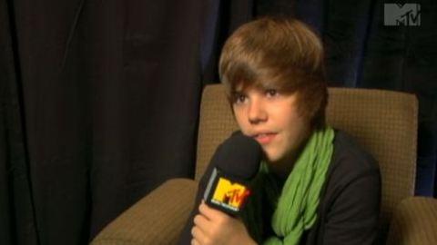 Justin Bieber ... Justin Timberlake voulait le piquer à Usher