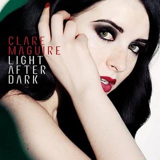 Clare Maguire • Light After Dark (tracklisting)