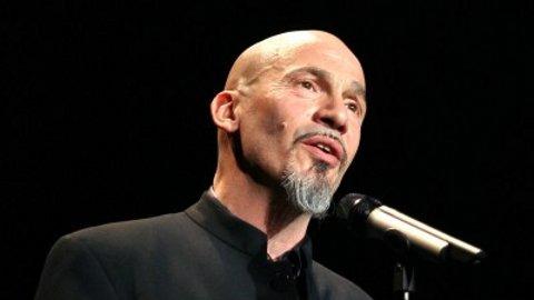 Florent Pagny ... de retour avec un Récital acoustique à Paris