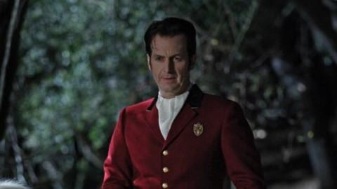 True Blood saison 4 ... le roi du  Mississipi pourrait revenir