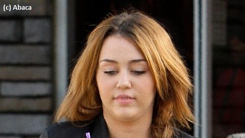 Miley Cyrus ... découvrez ses blessures secrètes