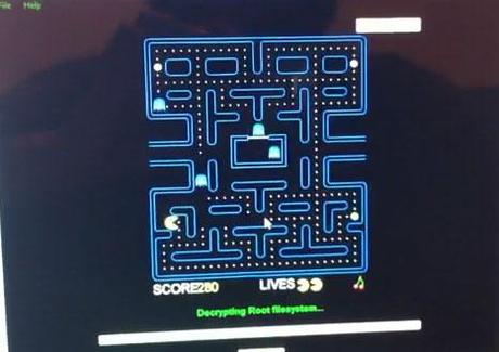 Sn0wBreeze ennuyant ?