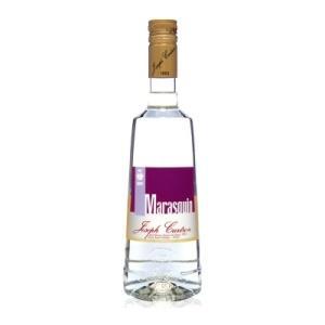 Cocktail à base de liqueur de marasquin : le Pink Daïquiri