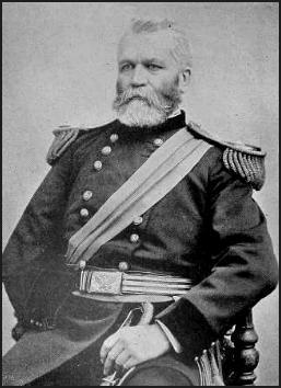 Général Oliver Otis Howard