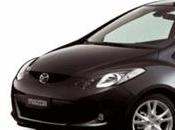 Mazda électrique 2012