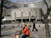 Chine relève nouveau taux