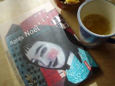 Jus d'orange épicé (et chaud)