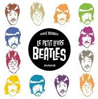 BD et musique autour des Beatles