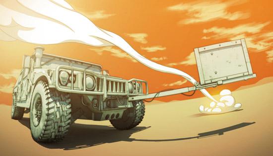 Nook aka Raccoonnook